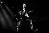 2010-07-07 - Venom från Rockweekend, Söderhamn