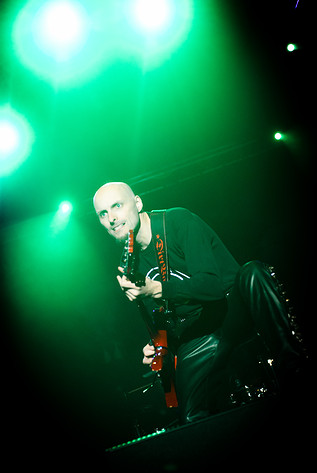 2010-07-07 - Venom från Rockweekend, Söderhamn