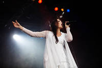 2010-07-08 - Tarja från Rockweekend, Söderhamn
