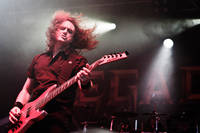 2010-07-08 - Megadeth från Getaway Rock, Gävle