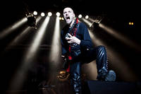 2010-07-07 - Venom från Rockweekend, Söderhamn