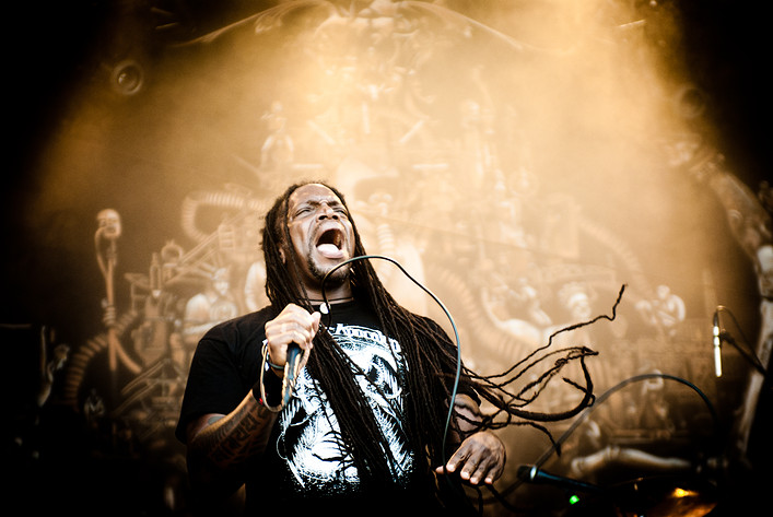 2010-07-09 - Sepultura från Rockweekend, Söderhamn