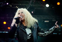 2010-07-09 - Twisted Sister från Rockweekend, Söderhamn