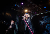 2010-07-09 - Twisted Sister från Rockweekend, Söderhamn