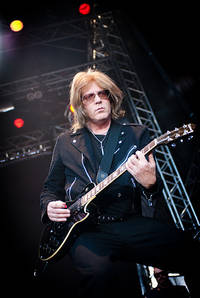 2010-07-09 - Twisted Sister från Rockweekend, Söderhamn