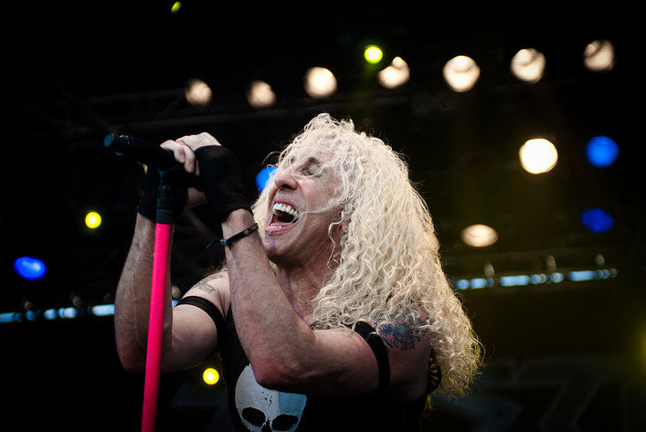 2010-07-09 - Twisted Sister från Rockweekend, Söderhamn