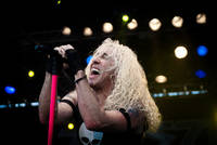 2010-07-09 - Twisted Sister från Rockweekend, Söderhamn