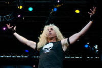 2010-07-09 - Twisted Sister från Rockweekend, Söderhamn
