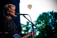 2010-07-09 - Kris Kristofferson från Trädgår'n, Göteborg