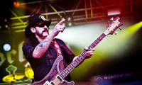 2010-07-09 - Motörhead från Getaway Rock, Gävle