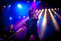 2010-07-09 - Over the rainbow från Rockweekend, Söderhamn