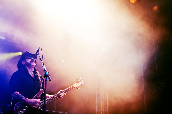 2010-07-09 - Motörhead från Getaway Rock, Gävle