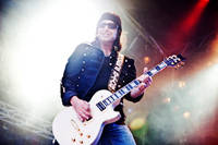 2010-07-09 - Motörhead från Getaway Rock, Gävle