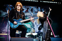 2010-07-09 - Twisted Sister från Rockweekend, Söderhamn