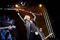 2010-07-09 - Twisted Sister från Rockweekend, Söderhamn