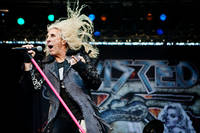 2010-07-09 - Twisted Sister från Rockweekend, Söderhamn