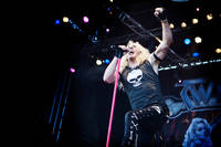 2010-07-09 - Twisted Sister från Rockweekend, Söderhamn