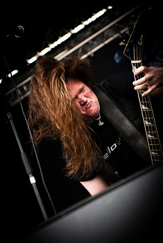 2010-07-10 - Unleashed från Rockweekend, Söderhamn