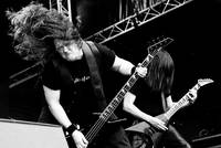 2010-07-10 - Unleashed från Rockweekend, Söderhamn