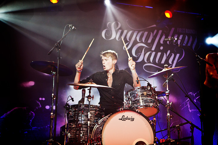 2010-07-03 - Sugarplum Fairy från Peace & Love, Borlänge