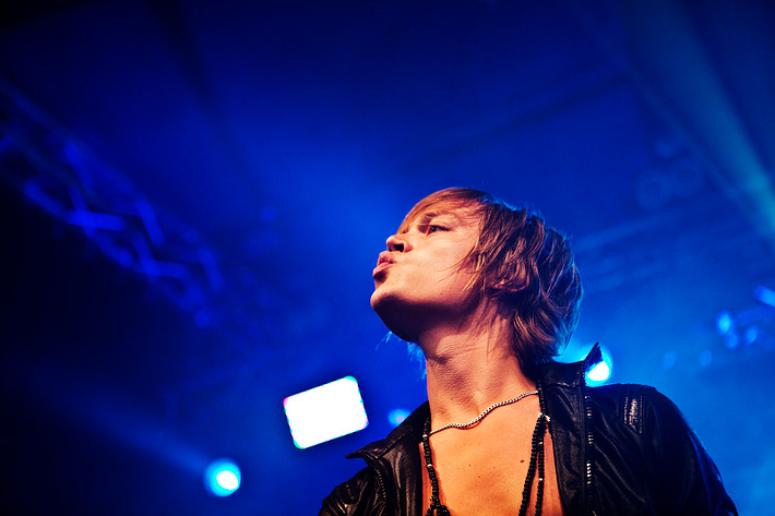 2010-07-03 - Sugarplum Fairy från Peace & Love, Borlänge
