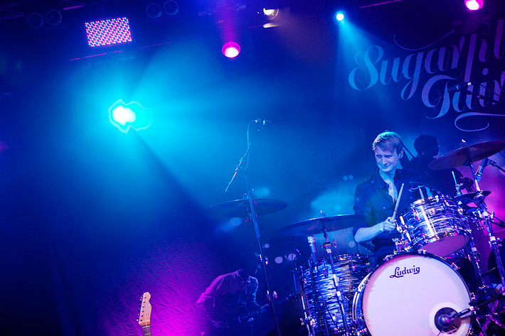 2010-07-03 - Sugarplum Fairy från Peace & Love, Borlänge