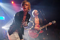 2010-07-03 - Sugarplum Fairy från Peace & Love, Borlänge