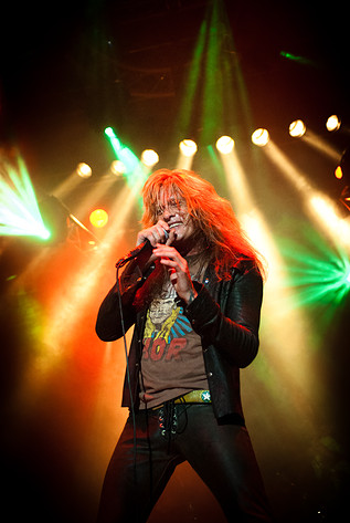 2010-07-08 - Sebastian Bach från Rockweekend, Söderhamn