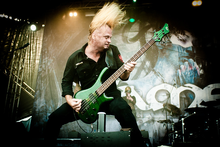 2010-07-10 - Kamelot från Rockweekend, Söderhamn