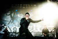 2010-07-10 - Kamelot från Rockweekend, Söderhamn
