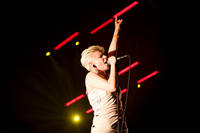2010-07-02 - Robyn från Roskildefestivalen, Roskilde
