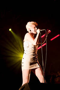 2010-07-02 - Robyn från Roskildefestivalen, Roskilde