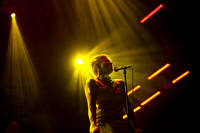 2010-07-02 - Robyn från Roskildefestivalen, Roskilde