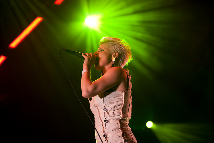 2010-07-02 - Robyn från Roskildefestivalen, Roskilde