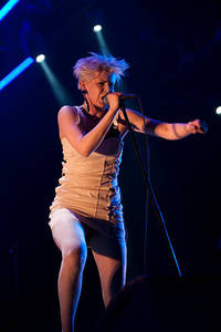 2010-07-02 - Robyn från Roskildefestivalen, Roskilde