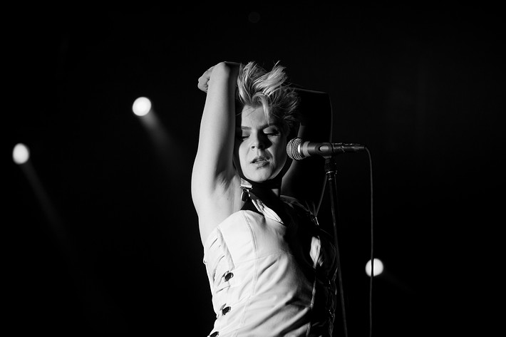2010-07-02 - Robyn från Roskildefestivalen, Roskilde