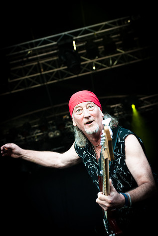 2010-07-10 - Deep Purple från Rockweekend, Söderhamn