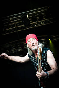 2010-07-10 - Deep Purple från Rockweekend, Söderhamn