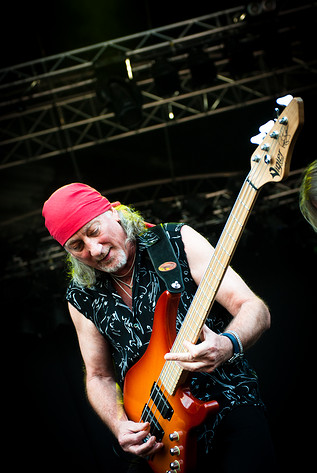 2010-07-10 - Deep Purple från Rockweekend, Söderhamn