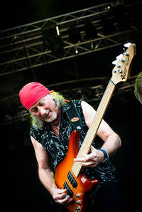2010-07-10 - Deep Purple från Rockweekend, Söderhamn