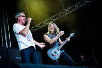 2010-07-10 - Deep Purple från Rockweekend, Söderhamn
