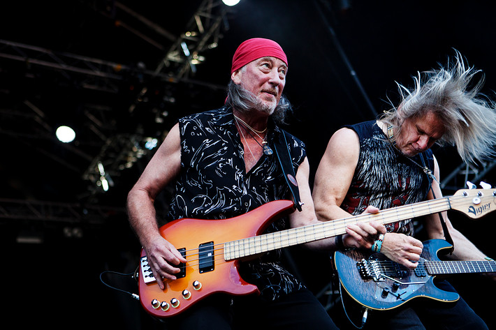 2010-07-10 - Deep Purple från Rockweekend, Söderhamn