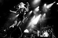 2010-07-09 - Amanda Jenssen från Stadsfesten, Skellefteå