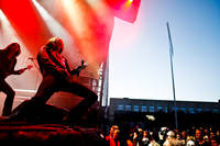 2010-07-09 - Europe från Stadsfesten, Skellefteå