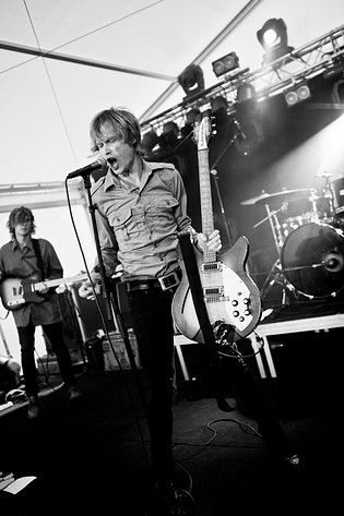 2010-07-09 - Invasionen från Stadsfesten, Skellefteå