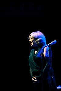 2010-07-14 - Marianne Faithfull från Berns, Stockholm