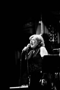 2010-07-14 - Marianne Faithfull från Berns, Stockholm