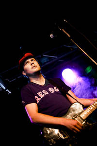2010-07-15 - Verkstaden från Arvikafestivalen, Arvika