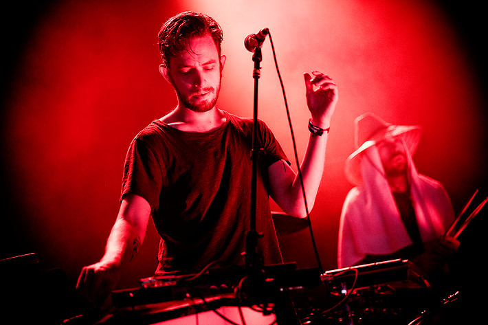 2010-07-15 - Yeasayer från Arvikafestivalen, Arvika