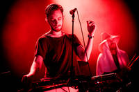2010-07-15 - Yeasayer från Arvikafestivalen, Arvika